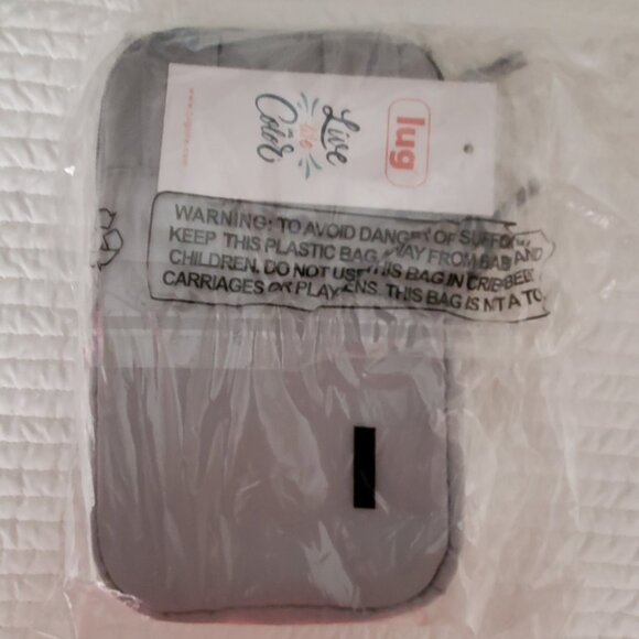 Lug Skeeter Mini Bridge Convertible Crossbody - Picture 2 of 2